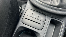 Ford Puma 1.0 EcoBoost Hybrid mHEV Titanium 5dr Petrol Hatchback